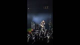 Brantley Gilbert~Intro/It&#39;s About To Get Dirty (Live)