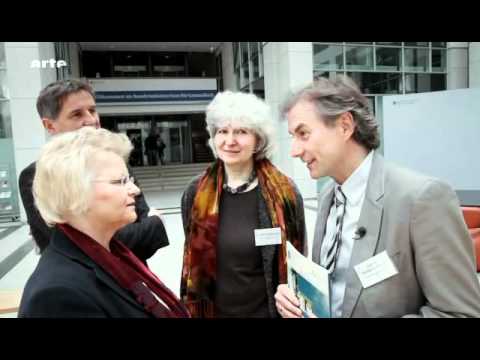 Die Chefärzte der Charité (6/7)