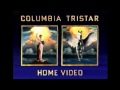 Columbia TriStar Home Video FBI Warning Warning Attention 1998 2000 DVD Version