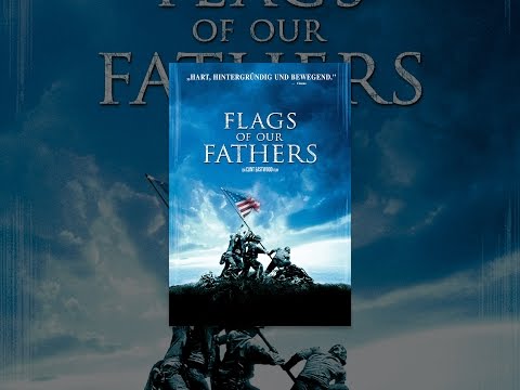 Flags of Our Fathers
