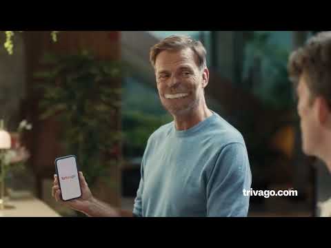 Trivago Toothy Jürgen Klopp