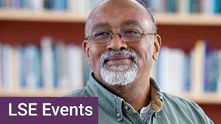 Why does racial inequality persist? | LSE Online and In-Person Event