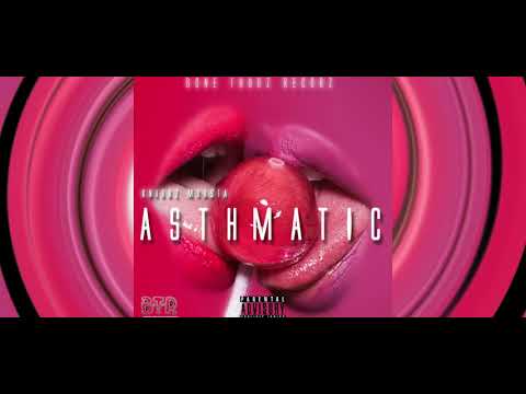 Knibbz Mobsta - Asthmatic (Official Audio)