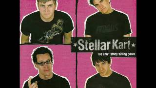 STELLAR KART-I'M PRETTY GOOD.wmv