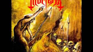 Morterix - The Evil Nail