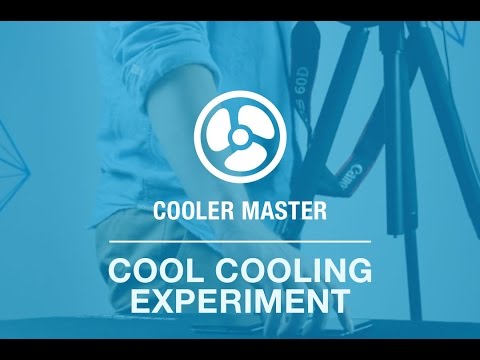 Cooling Master - Phone Cooler Free, CPU better Video