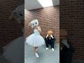 BALLERINA CAPPUCINA REJECTS TUNG TUNG SAHUR