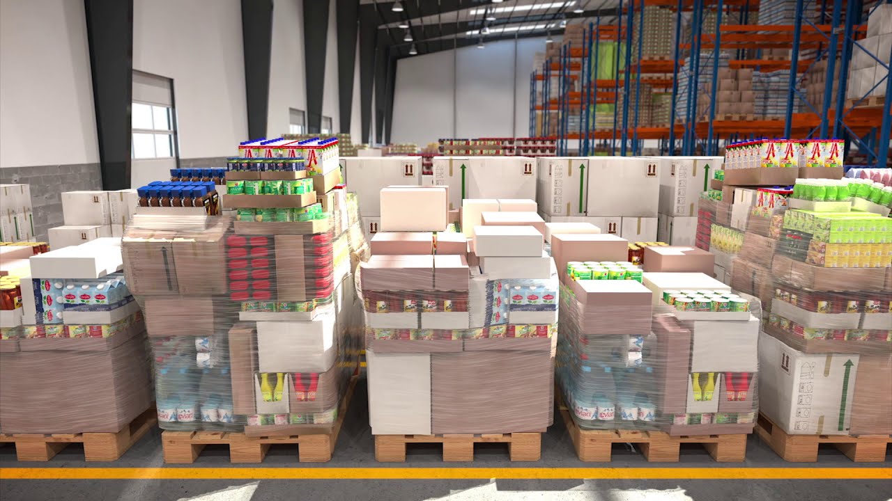 STACK ASSIST TOOL 2020