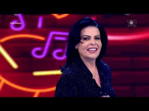 Portokalli, 31 Dhjetor 2024 - Ylvi Bakërri (Kënga e Fushatës për partinë Portokalli me Aurela Gaçe