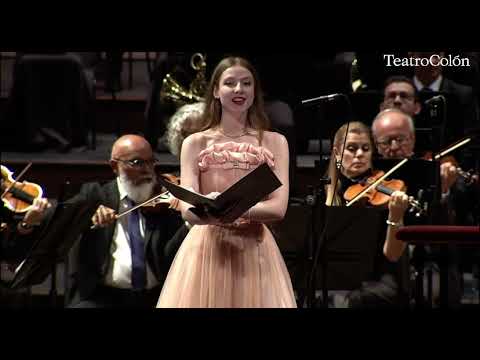 Laudamus Te ~ Pe. José Maurício Nunes Garcia (Teatro Colón)