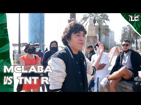 MCLABA vs TNT R - Cuartos | Larcolectivo x SMC Interescolar