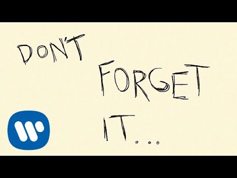 Video thumbnail for Don’t Forget It (Punk)
