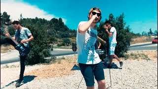 Romain Ughetto - Rien qu&#39;un été (Clip Officiel)