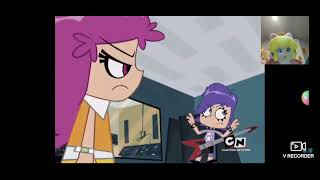 Cat Peach Reacts: Hi Hi Puffy AmiYumi Hijacked Anniversary Incident (2007) 
