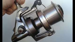 Катушка карповая дайва эмблем про