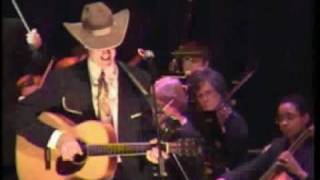 Lasca- Wylie with Symphony