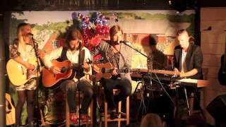 Just drive - John Martin feat. Niclas Frisk´s Chinatown - Kackelstugan