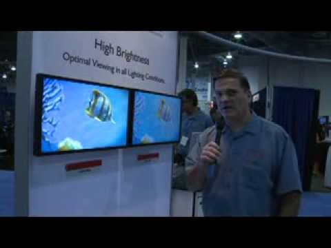 Wells Gardner Part 3 of 3 (Mike Burke) G2E 2013 Fantini Research