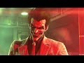 Batman: Arkham Origins - Joker Reveal 