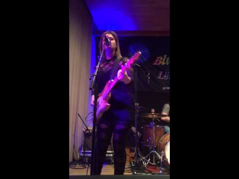 Rufs Blues Caravan Luxemburg I hate myself for loving you