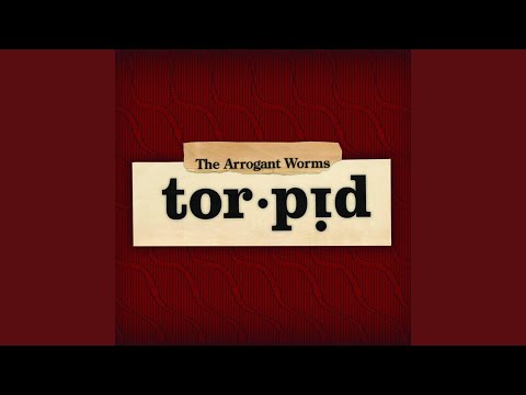 The Me Song - The Arrogant Worms