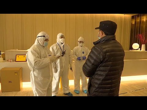 Viren – die unbekannte Gefahr Viren – die unbekannte Gefahr