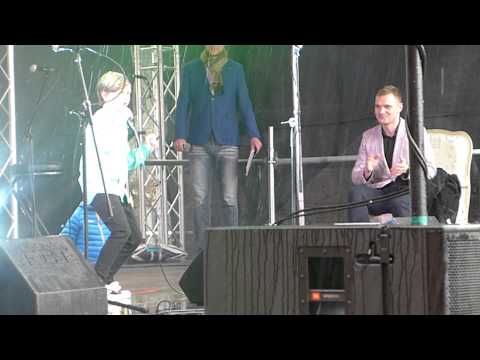 Lambarock- Kert Johan Sommer - Laula Oti laulu