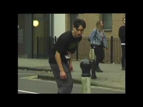 Sam Nobbs - Skateboard Cafe's Ensemble