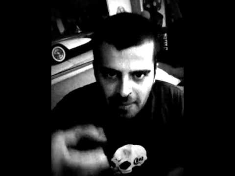 EasyOne Timpano  - SU BEAT DI ESA PER IL CAPTAIN FUTURO RAP CONTEST 2012