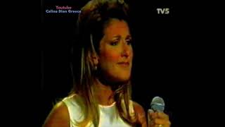 Celine Dion | Bozo (Felix Leclerc Tribute, 1997) (presented by Charles Aznavour)