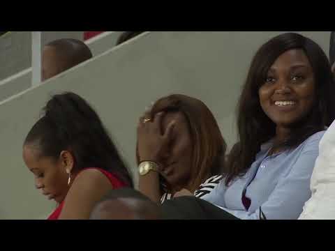 🇨🇬 Mfumu Ngoyo | Le Charmant Anicet Rigadin Mavoungou