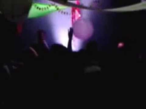 JAMES MY @ OPENING NATURAL PARTY 14/06/2014