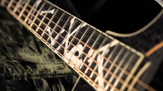 Video thumbnail for Patrick James Eggle Saluda C Frank Turner Black Boneyard Acoustic Video Guitarist Magazine by Guitarist
