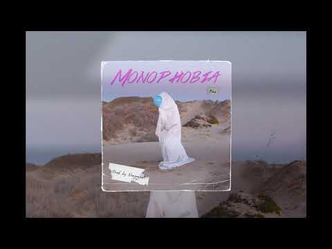 [FREE BEAT] "Monophobia"  K-R&B/Soul/Chill Type Beat - Prod. By Ninjanho