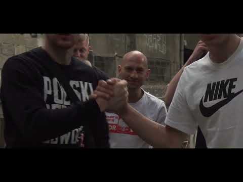 TSR - Prosty Chłopak ft. Mechanik, ŚP. PRS KWŚ Prod. Bandyta // Dj Bastard VIDEO