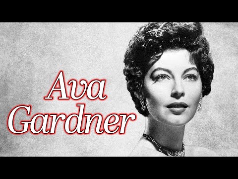 Hollywood’s Goddess: Ava Gardner's Scandalous Life, Wild Romances & Story