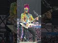Limp Bizkit My Way The ULTIMATE Anthem Of Defiance M72 Tour Limpbizkit