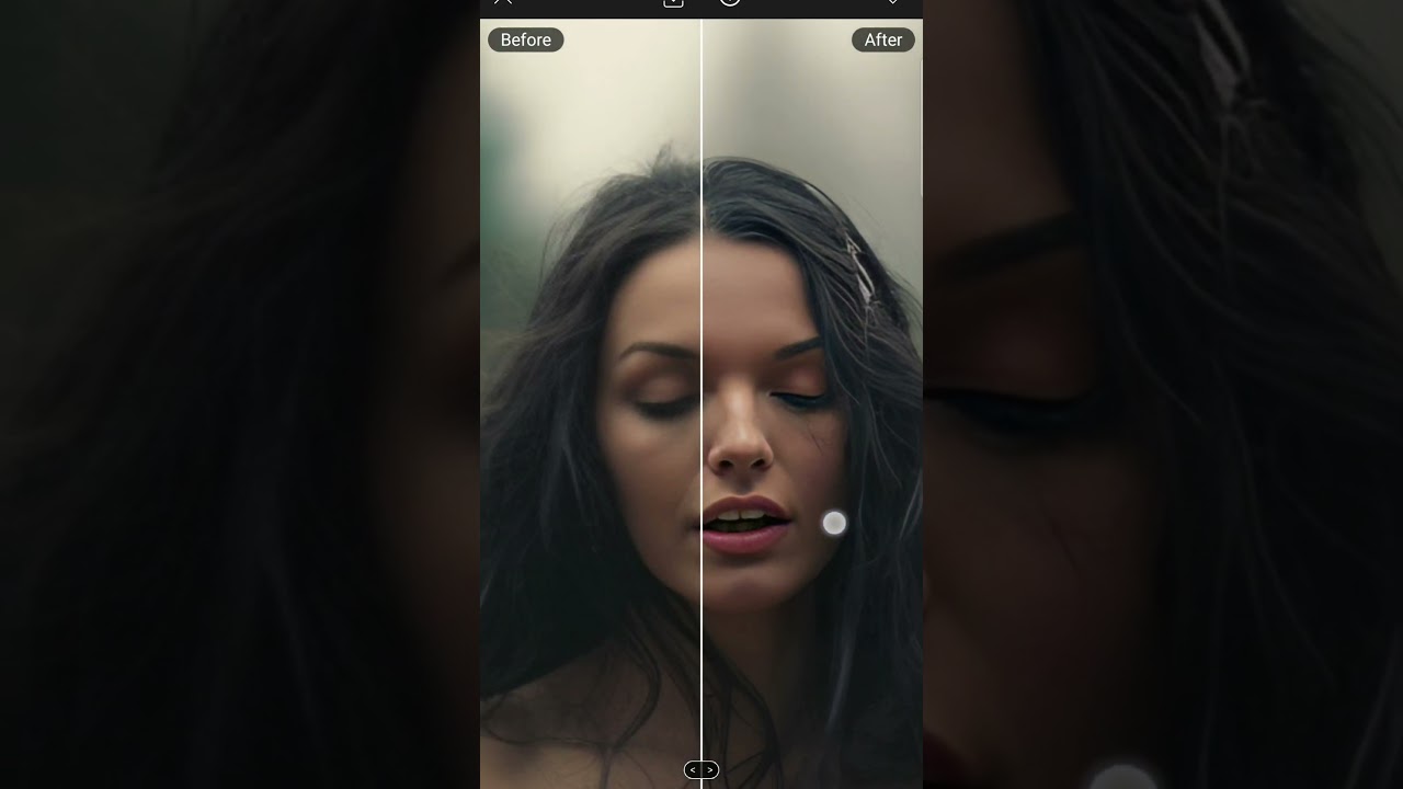 How to Upscale AI art via Picsart app #ai #aiart