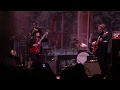 Marcus King Band - Welcome 'Round Here @ Thalia Hall, Chicago 9/26/18