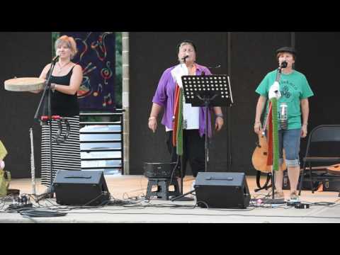 Triskele, [pronounced Tris-Kay-lee]