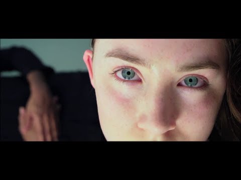 The Host - Official Trailer | HD | Saoirse Ronan