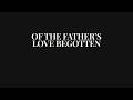 Of the Father’s Love Begotten | Contemporary Worship Hymn