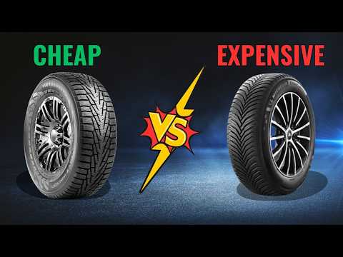 The 5 Most UnderRated Tire Brands 2026 (That Beat Premium Prices!)