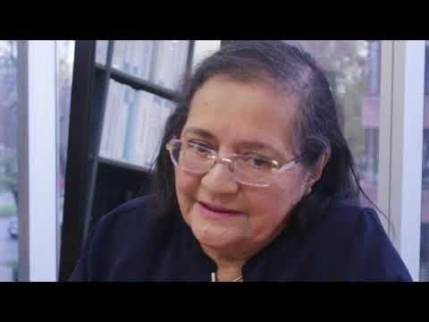 Paciente Diabetica tratada con Células Madre en Regenetic Chile