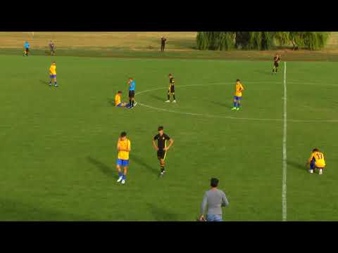 U16. Liga A. CSF «Măgdacești» - FC «Sheriff»