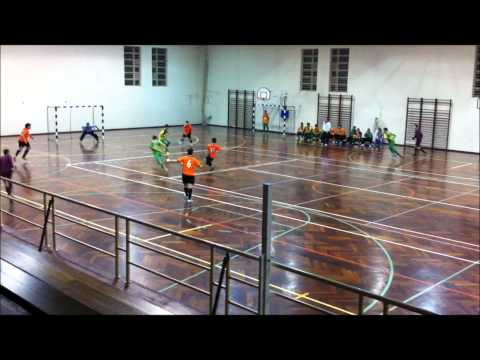 AJFIÃES vs Urrô -  Campeonato Distrital de Aveiro: 21ª Jornada