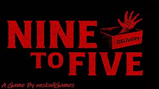 NINE TO FIVE (Gameplay)