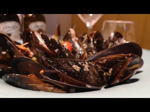 O mica privire in Restaurantul Bistromar | Piata Floreasca