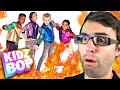 Kidz Bop Needs To Be STOPPED