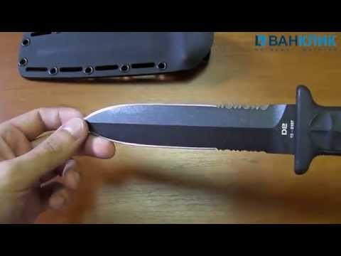 Нож Pohl Force Romeo One Survival Kydex (2023)